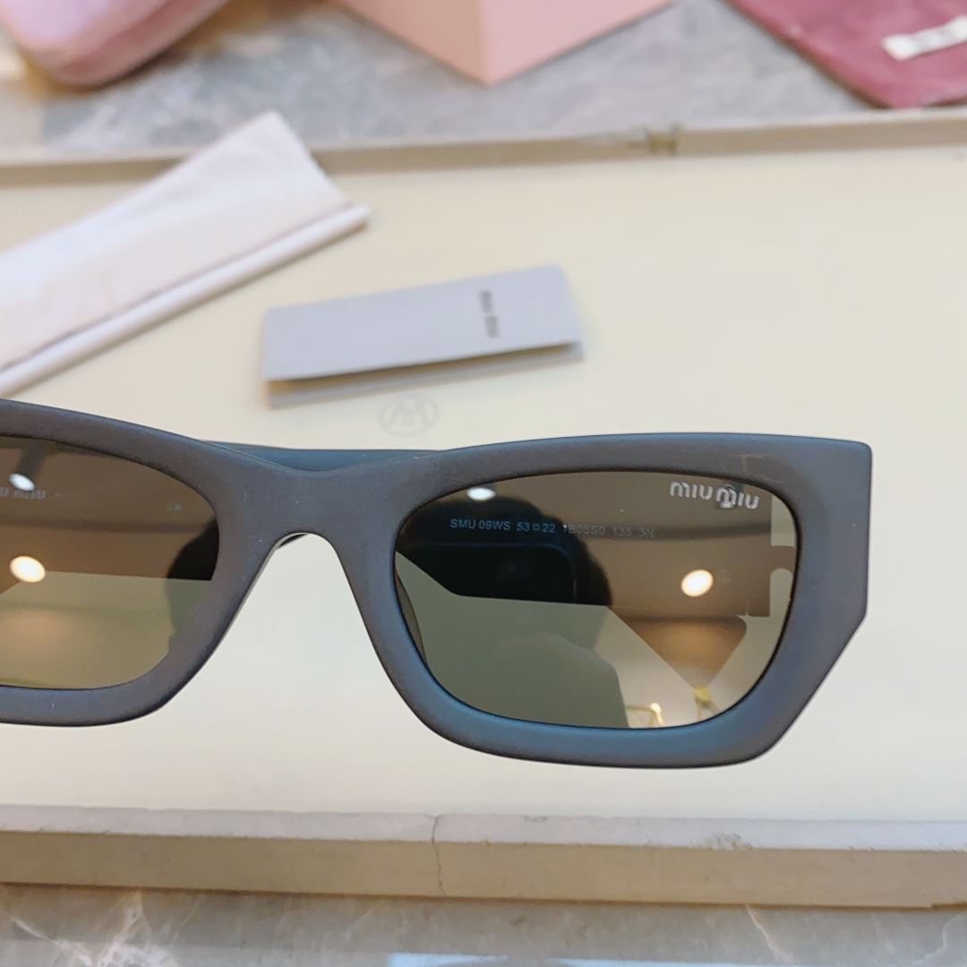 Miu Miu Sunglasses